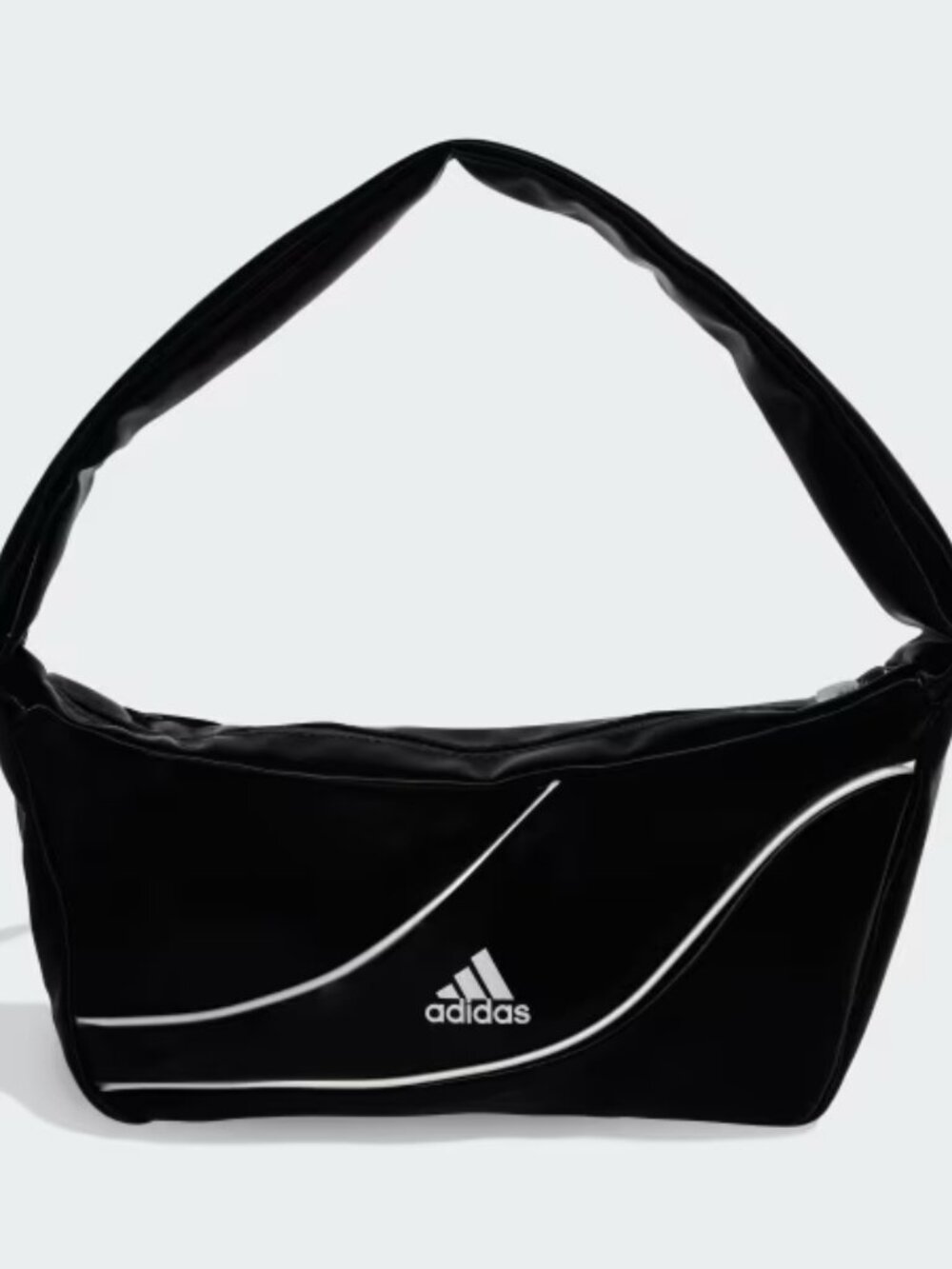 adidas Black SMALL SHOULDER BAG